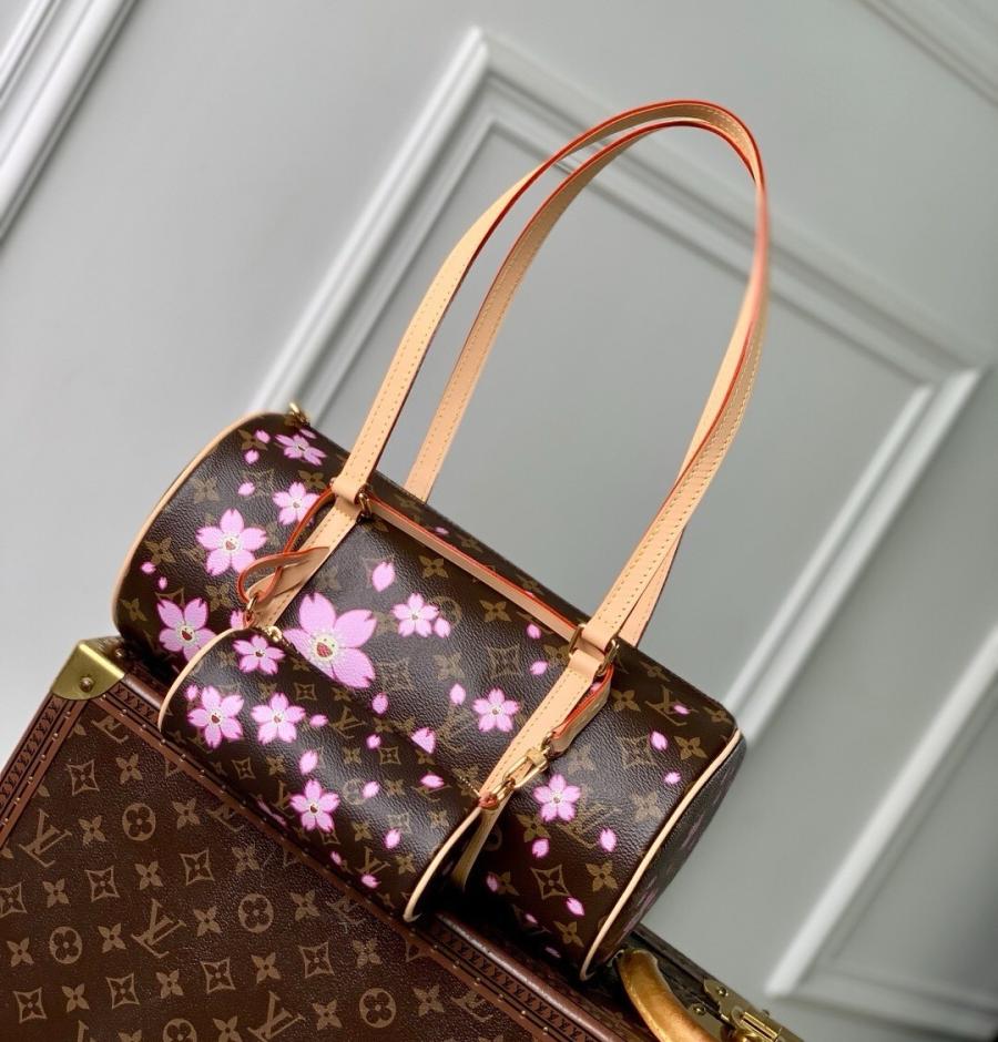 루이비통 LV x TM 빠삐용 M13097