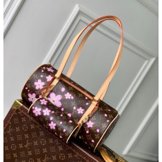 루이비통 LV x TM 빠삐용 M13097