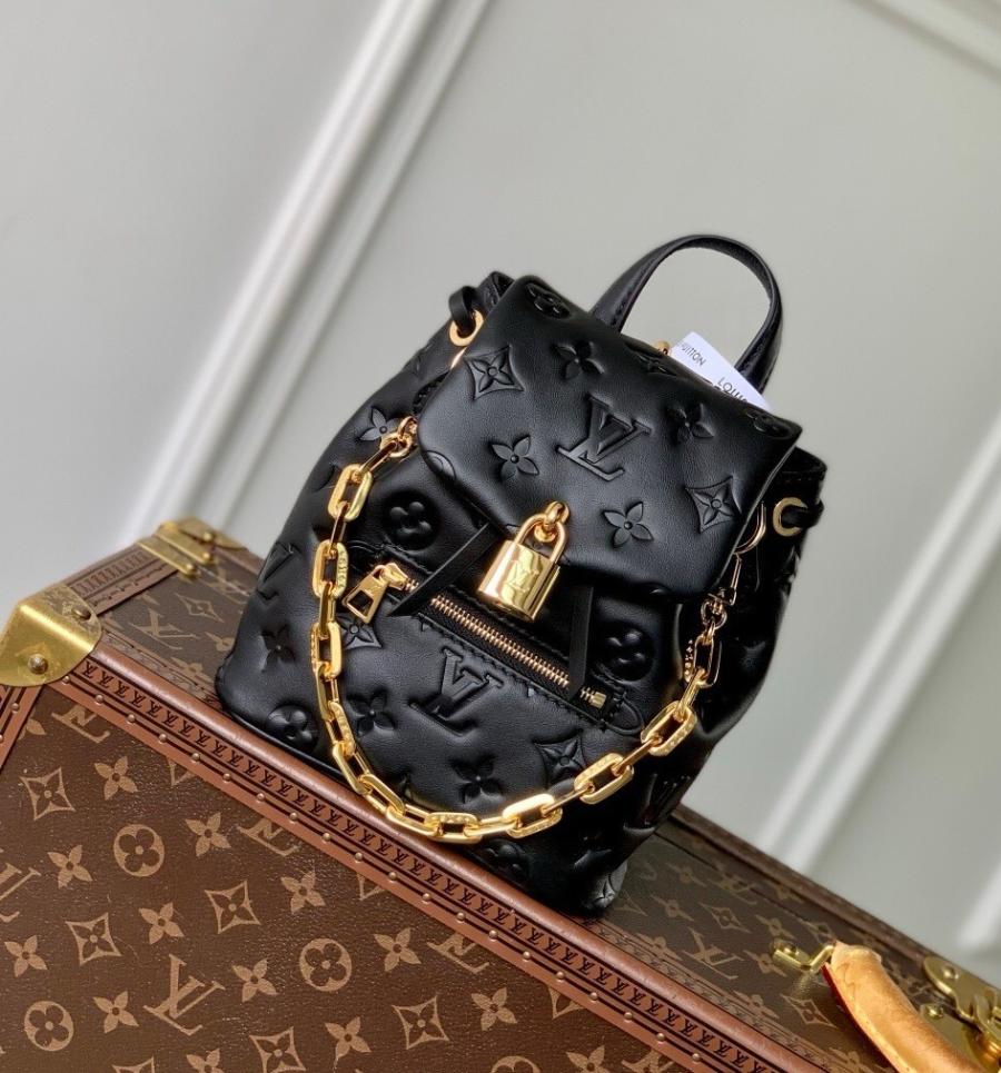 루이비통 M13387 쿠상 백팩 미니 PM
