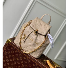 루이비통 M13387 쿠상 백팩 미니 PM