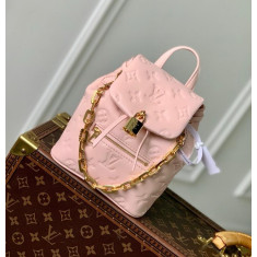 루이비통 M13387 쿠상 백팩 미니