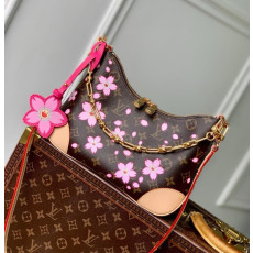 루이비통 x TM M13265 모노그램 불로뉴 PM