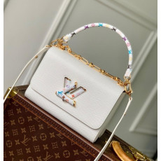 루이비통 M13678 LV x TM 트위스트 슬림 MM