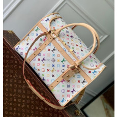 루이비통 M13741 LV x TM 도그백