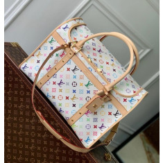 루이비통 M13741 LV x TM 도그백