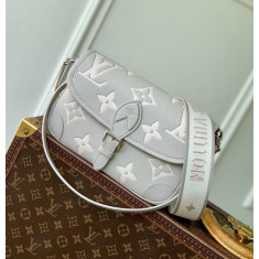 루이비통 M14214 다이앤 모노그램 앙프렝뜨 숄더백