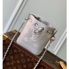 루이비통 M14224 모노그램 앙프렝뜨 나노 노에