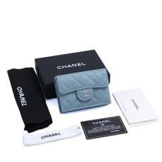 ❤️재고정리❤️ 샤넬 여성지갑