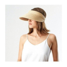 헬렌카민스키 미타 라피아 선캡 (국내배송)