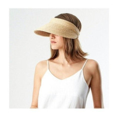 헬렌카민스키 미타 라피아 선캡 (국내배송)