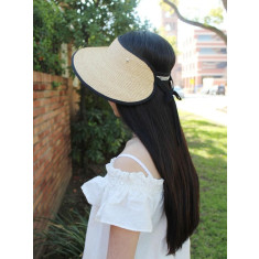 헬렌카민스키 미타 라피아 선캡 (국내배송)