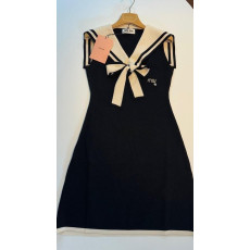 미우미우 세일러 원피스 (국내배송)