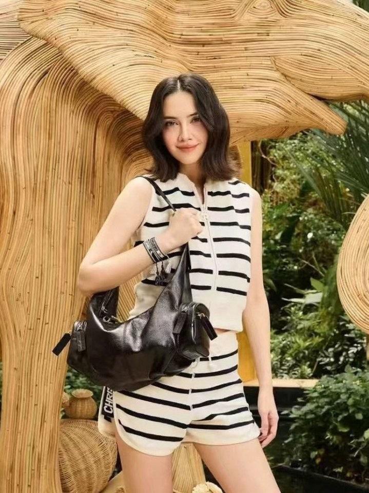 디올 테리디올 집업 세트 (국내배송)