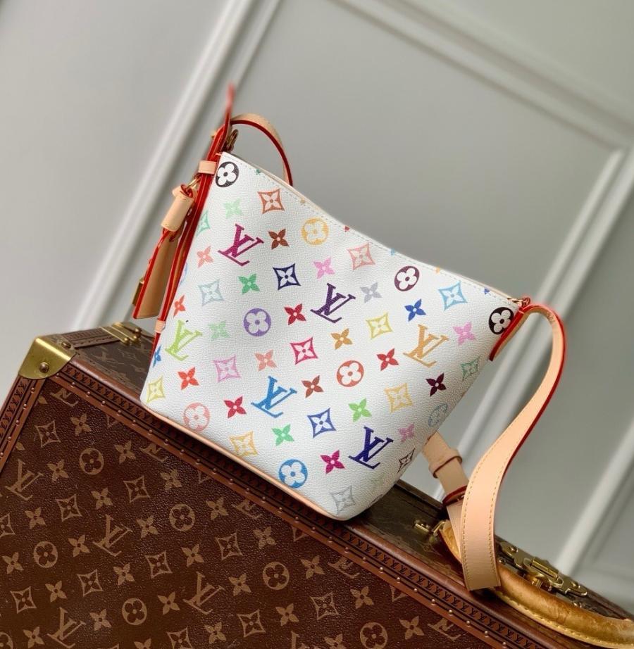 루이비통 모노그램 올인 BB