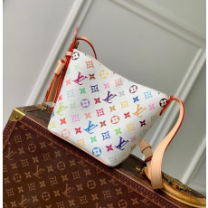 루이비통 모노그램 올인 BB