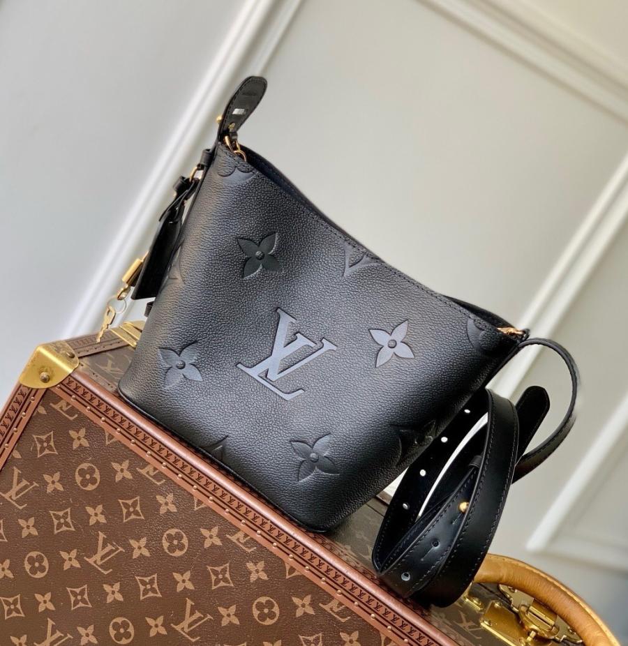 루이비통 앙프렝뜨 올인 BB