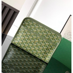 고야드 쥬방스 클러치 21cm