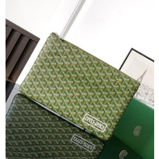 고야드 세나 클러치 MM 30cm