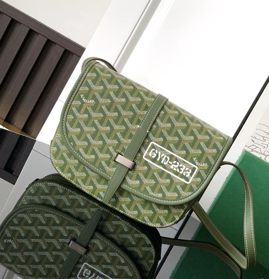 고야드 벨베데르2 PM 22cm