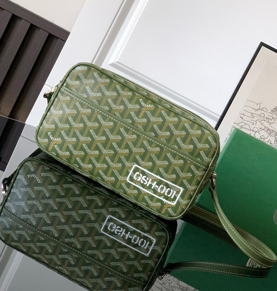 고야드 카페르 크로스백