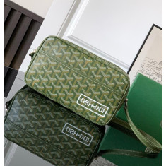 고야드 카페르 크로스백