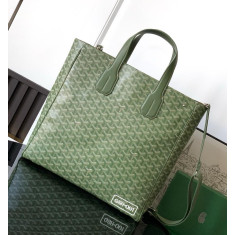 고야드 볼테르백