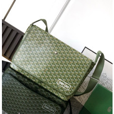 고야드 카페티엔 메신저백