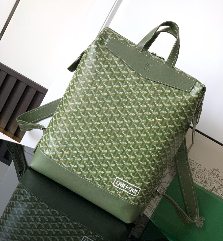 고야드 시스알팡 백팩