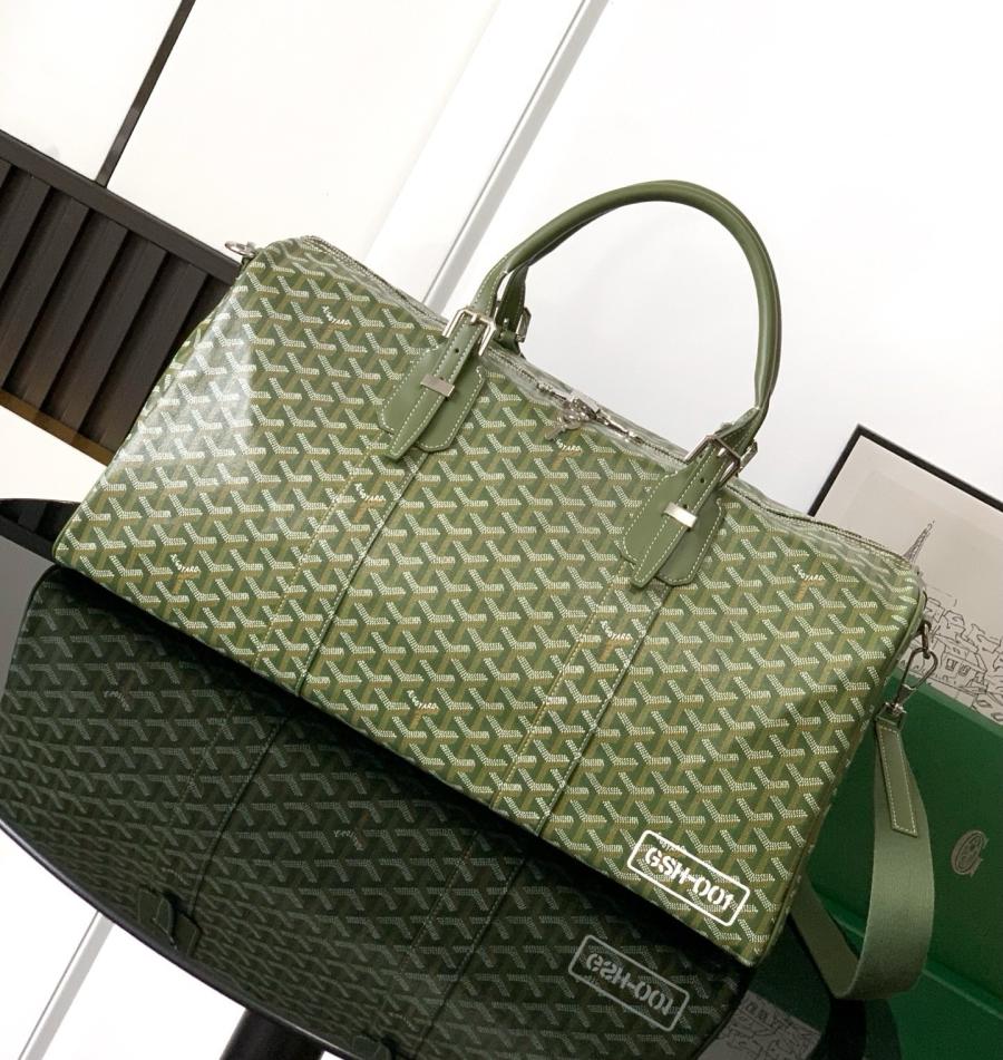 고야드 보스턴백 50cm