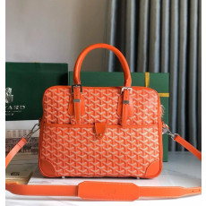 고야드 암바사드 서류 가방