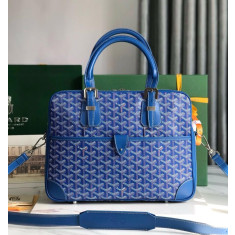 고야드 암바사드 서류 가방