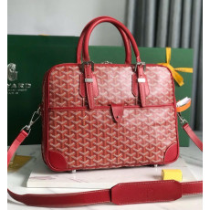 고야드 암바사드 서류 가방