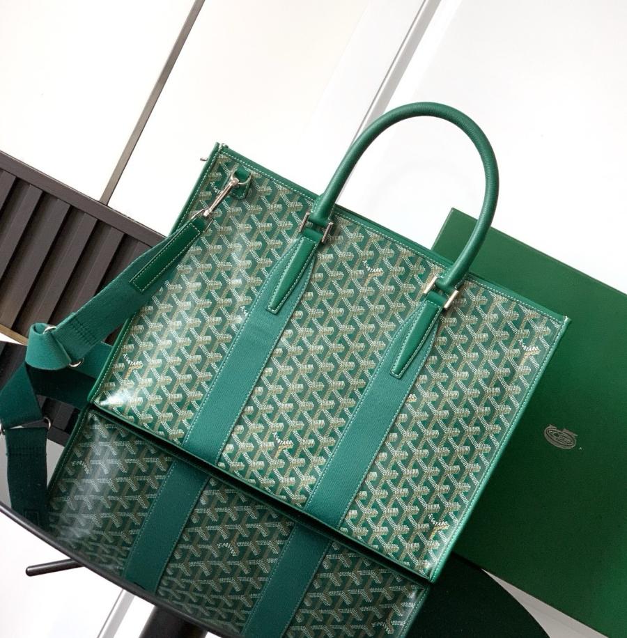 고야드 모르방 토트백