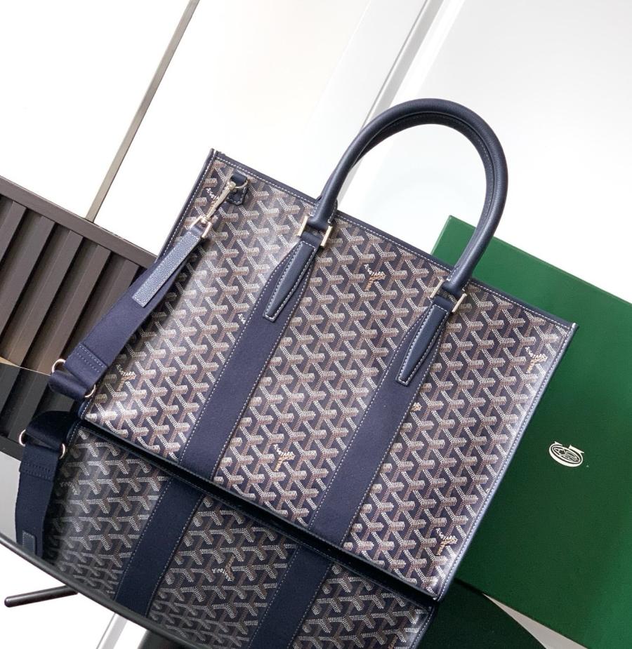 고야드 모르방 토트백