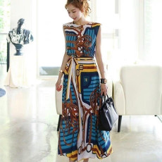 에르메스 랩 투피스 (국내배송)