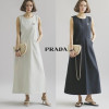 프라다 데이실드 원피스 2컬러 (국내배송)