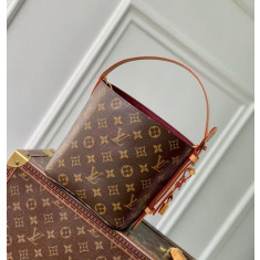 루이비통 올인 BB 모노그램