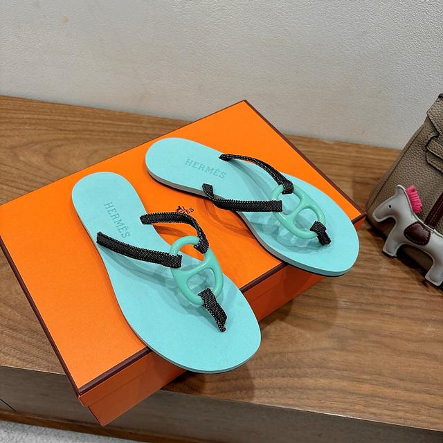 에르메스 칼라네라 샹달 쪼리