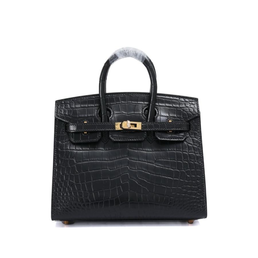 에르메스 켈리백 크로커다일 (국내배송)