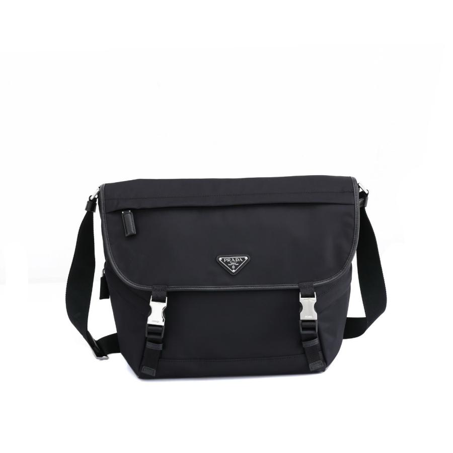 프라다 2VD052 리나일론 숄더백 (국내배송)