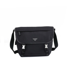 프라다 2VD052 리나일론 숄더백 (국내배송)