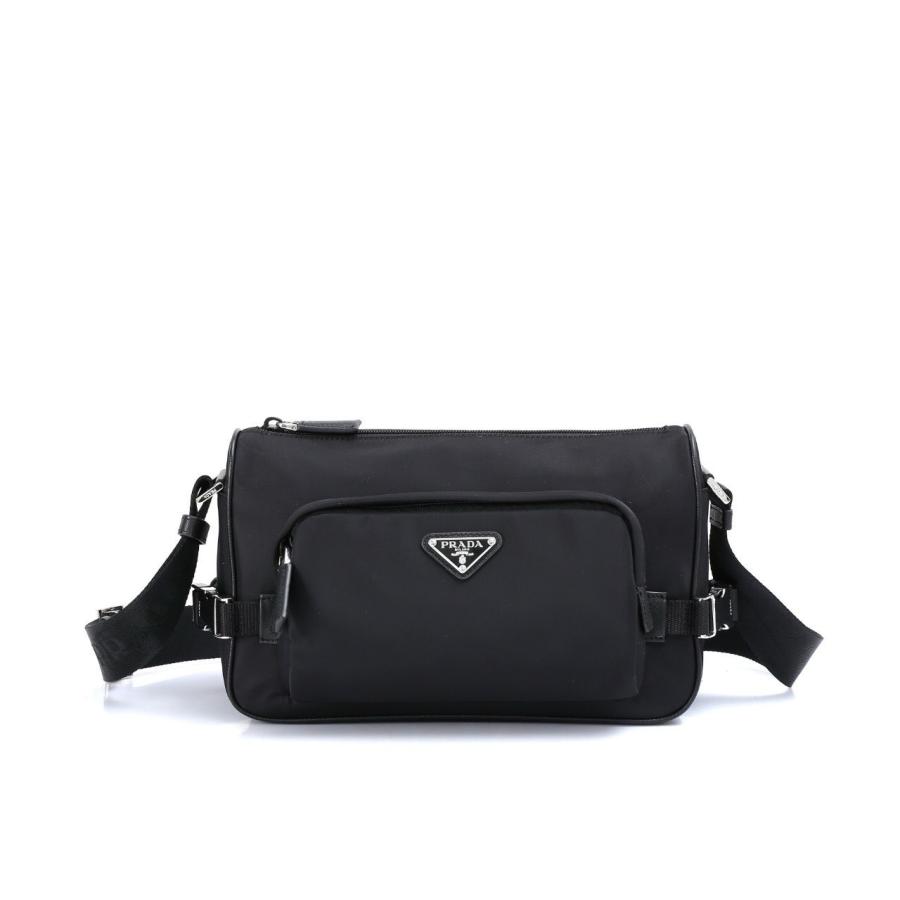 프라다 2VH192 리나일론 숄더백