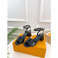 루이비통 셰이크 샌들 5.5cm, 8.5cm 굽높이