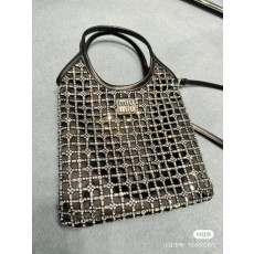 미우미우 5BA281 쇼퍼백 탑핸들백