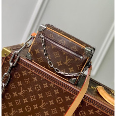 루이비통 M12767 모노그램 미니 소프트 트렁크백