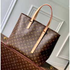 루이비통 M47134 모노그램 메조 숄더백