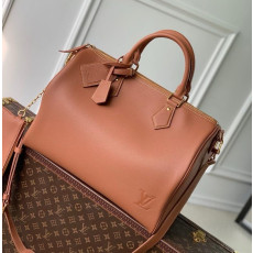 루이비통 M12672 스피디반둘리에 40cm