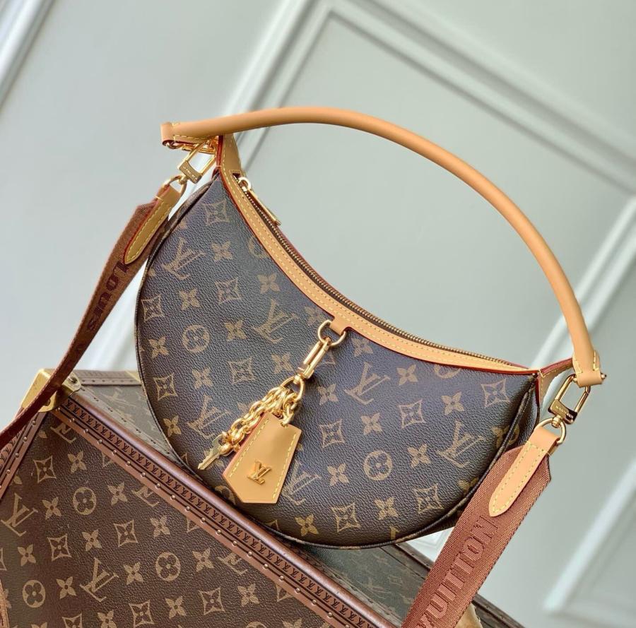 루이비통 M12939 루핑 숄더백 크로스백