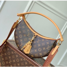 루이비통 M12939 루핑 숄더백 크로스백