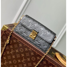 루이비통 M12761 월릿 온 체인 메티스